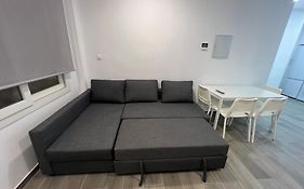 Apartamentos Montalvo Metropolis B